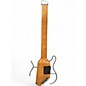 Used Donner HUSH  Natural Electric Guitar
