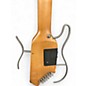 Used Donner HUSH  Natural Electric Guitar