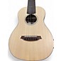 Used Cordoba MINI M Natural Nylon String Acoustic Guitar