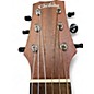 Used Cordoba MINI M Natural Nylon String Acoustic Guitar