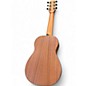 Used Cordoba MINI M Natural Nylon String Acoustic Guitar
