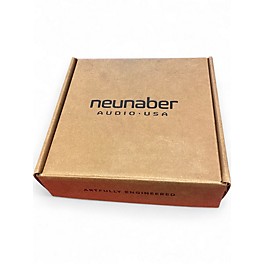Used Neunaber Reverberator MK2 Effect Pedal