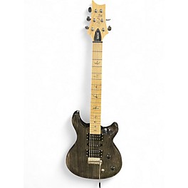 Used PRS Swamp Ash Special Charcoal Solid Body Electric Guitar
