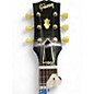 Used Gibson Custom Murphy Lab 1959 ES-335 Reissue Ultra Light Age Ebony Hollow Body Electric Guitar