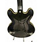 Used Gibson Custom Murphy Lab 1959 ES-335 Reissue Ultra Light Age Ebony Hollow Body Electric Guitar