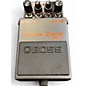 Used BOSS MT2 Metal Zone Distortion Effect Pedal thumbnail