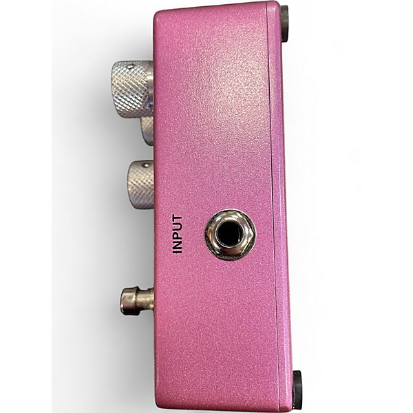 Used GAMMA EROS Effect Pedal