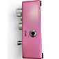Used GAMMA EROS Effect Pedal