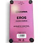 Used GAMMA EROS Effect Pedal