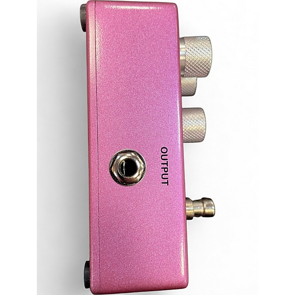 Used GAMMA EROS Effect Pedal