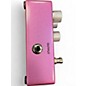 Used GAMMA EROS Effect Pedal