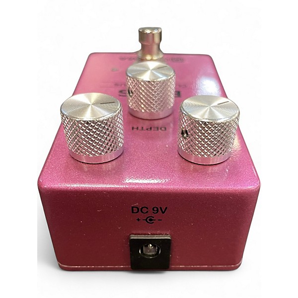 Used GAMMA EROS Effect Pedal