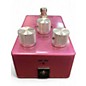 Used GAMMA EROS Effect Pedal