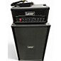 Used Laney IRON HEART IRF-DUALTOP & GS212FE Guitar Stack thumbnail