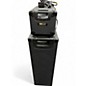 Used Laney IRON HEART IRF-DUALTOP & GS212FE Guitar Stack