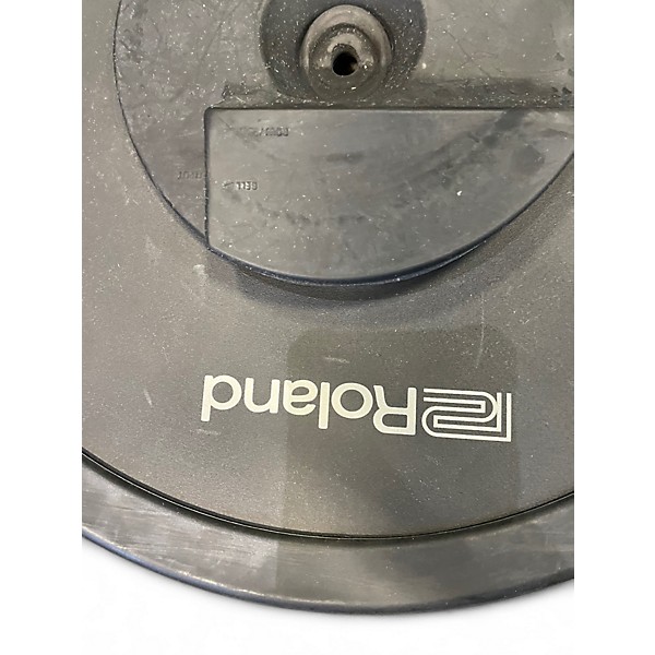 Used Roland CY-16R-T Electric Cymbal