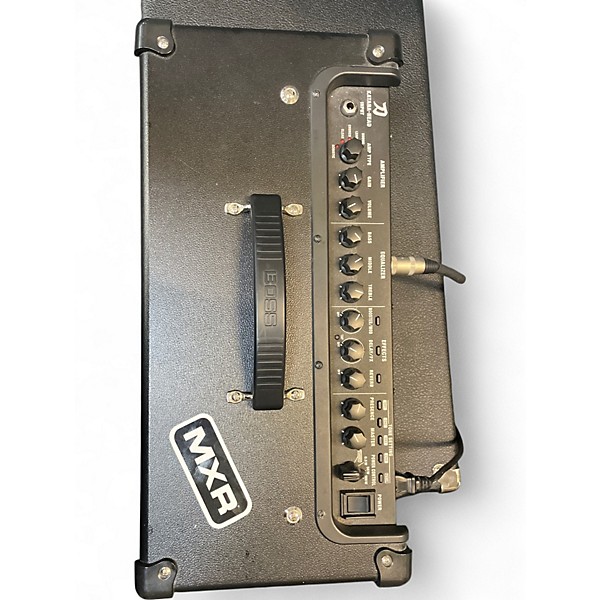 Used BOSS Katana KTN-Head 100W Solid State Guitar Amp Head