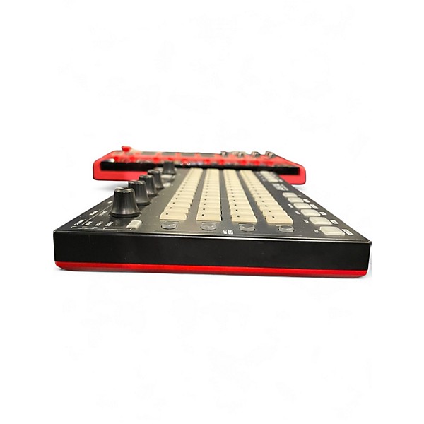 Used Akai Professional Fire FL Studio MIDI Controller