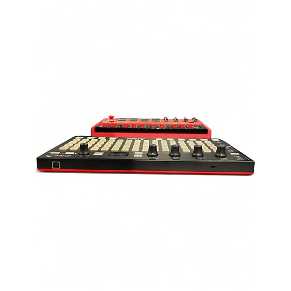 Used Akai Professional Fire FL Studio MIDI Controller