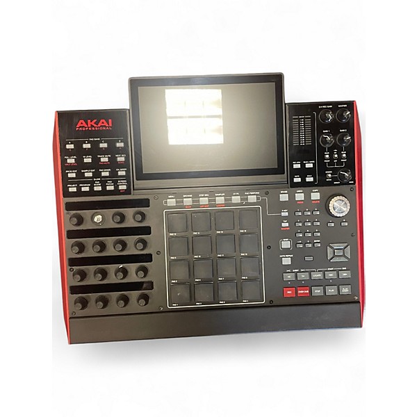 Used Akai Professional+ MPCX Production Controller