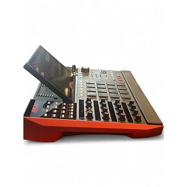 Used Akai Professional+ MPCX Production Controller