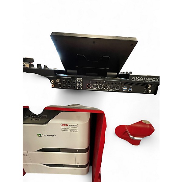 Used Akai Professional+ MPCX Production Controller