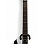 Used 2015 Ibanez SDGR Black Electric Bass Guitar