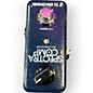 Used TC Electronic SPECTRA COMP Effect Pedal