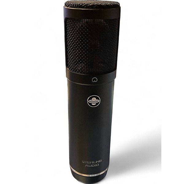 Used Sterling Audio ST51 Condenser Microphone