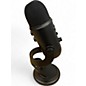 Used Blue Yeti Blackout USB Microphone