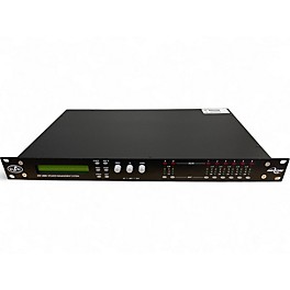 Used DAS AUDIO OF AMERICA DSP-2060A Equalizer