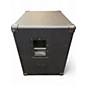 Used MESA/Boogie Powerhouse 4x10 600W Bass Cabinet