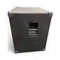 Used MESA/Boogie Powerhouse 4x10 600W Bass Cabinet