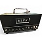 Used Revv Amplification D20 Tube Guitar Amp Head thumbnail