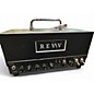 Used Revv Amplification D20 Tube Guitar Amp Head