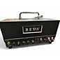 Used Revv Amplification D20 Tube Guitar Amp Head