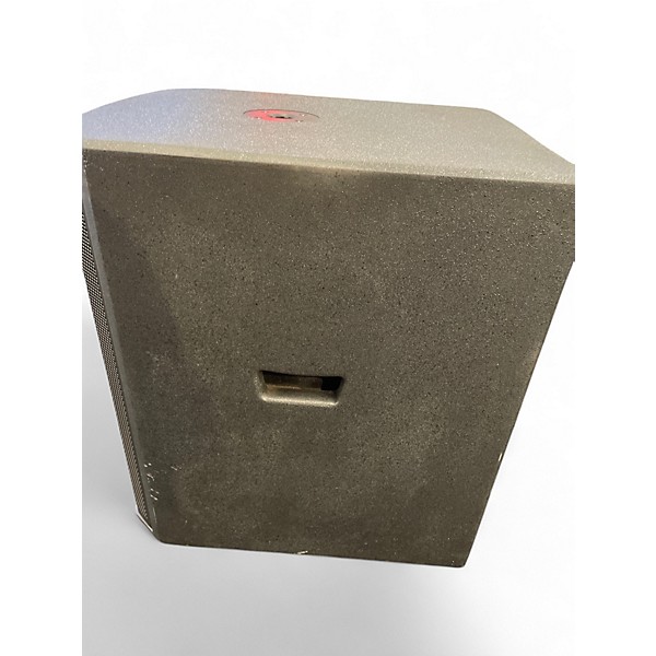 Used Alto TS318S Powered Subwoofer