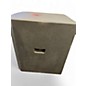 Used Alto TS318S Powered Subwoofer