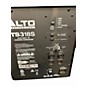 Used Alto TS318S Powered Subwoofer