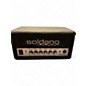 Used Soldano SLO MINI Solid State Guitar Amp Head thumbnail