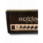 Used Soldano SLO MINI Solid State Guitar Amp Head