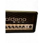 Used Soldano SLO MINI Solid State Guitar Amp Head