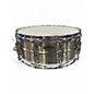 Used Yamaha 2 Piece Recording Custom Stainless Steel Drum Kit thumbnail