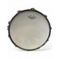 Used Yamaha 2 Piece Recording Custom Stainless Steel Drum Kit