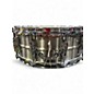 Used Yamaha 2 Piece Recording Custom Stainless Steel Drum Kit