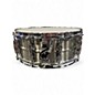 Used Yamaha 2 Piece Recording Custom Stainless Steel Drum Kit