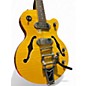 Used Epiphone Wildkat NATURAL Hollow Body Electric Guitar thumbnail