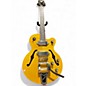 Used Epiphone Wildkat NATURAL Hollow Body Electric Guitar