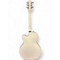 Used Gretsch Guitars G5410T WHITE Hollow Body Electric Guitar