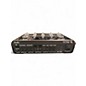 Used Fender TONE MASTER PRO  Effect Processor